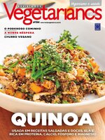 Revista dos Vegetarianos